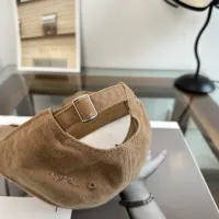 $27.00 USD Chrome Hearts Caps #1447064