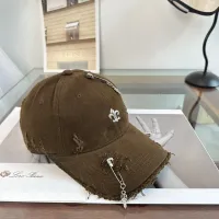$27.00 USD Chrome Hearts Caps #1447066