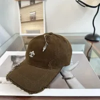 $27.00 USD Chrome Hearts Caps #1447066