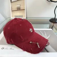 $27.00 USD Chrome Hearts Caps #1447068