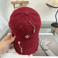 $27.00 USD Chrome Hearts Caps #1447068