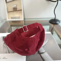 $27.00 USD Chrome Hearts Caps #1447068