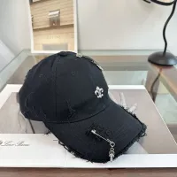 $27.00 USD Chrome Hearts Caps #1447069