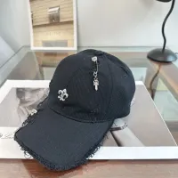 $27.00 USD Chrome Hearts Caps #1447069