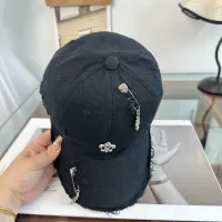 $27.00 USD Chrome Hearts Caps #1447069