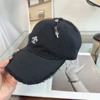 $27.00 USD Chrome Hearts Caps #1447069