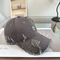 $27.00 USD Chrome Hearts Caps #1447070