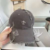$27.00 USD Chrome Hearts Caps #1447070