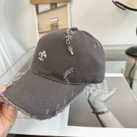 $27.00 USD Chrome Hearts Caps #1447070
