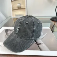 $29.00 USD Chrome Hearts Caps #1447071