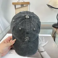 $29.00 USD Chrome Hearts Caps #1447071