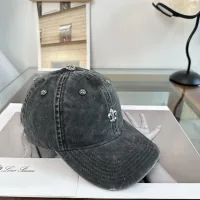 $29.00 USD Chrome Hearts Caps #1447073