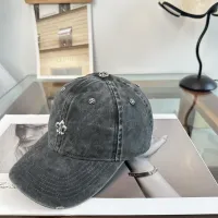 $29.00 USD Chrome Hearts Caps #1447073