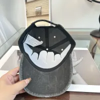 $29.00 USD Chrome Hearts Caps #1447073
