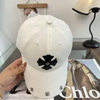 $27.00 USD Chrome Hearts Caps #1447079