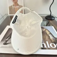 $27.00 USD Chrome Hearts Caps #1447079