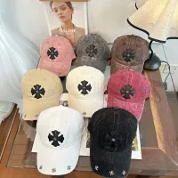 $27.00 USD Chrome Hearts Caps #1447079