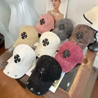 $27.00 USD Chrome Hearts Caps #1447080