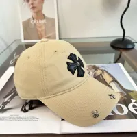 $27.00 USD Chrome Hearts Caps #1447081