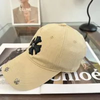 $27.00 USD Chrome Hearts Caps #1447081