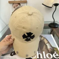 $27.00 USD Chrome Hearts Caps #1447081