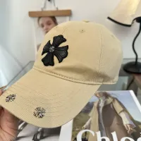 $27.00 USD Chrome Hearts Caps #1447081