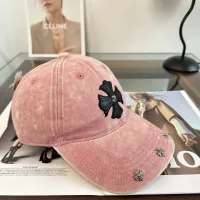 $27.00 USD Chrome Hearts Caps #1447082