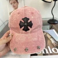 $27.00 USD Chrome Hearts Caps #1447082