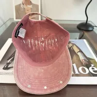 $27.00 USD Chrome Hearts Caps #1447082