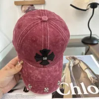 $27.00 USD Chrome Hearts Caps #1447083