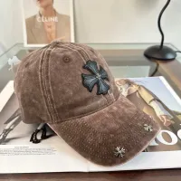 $27.00 USD Chrome Hearts Caps #1447084