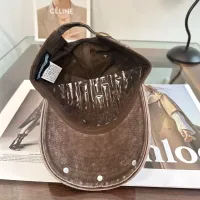 $27.00 USD Chrome Hearts Caps #1447084