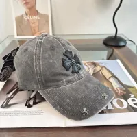 $27.00 USD Chrome Hearts Caps #1447085