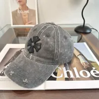 $27.00 USD Chrome Hearts Caps #1447085