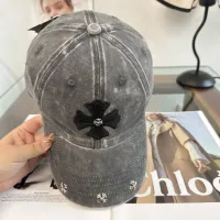 $27.00 USD Chrome Hearts Caps #1447085