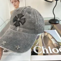 $27.00 USD Chrome Hearts Caps #1447085