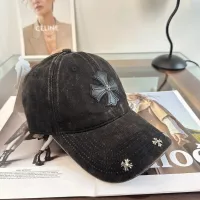 $27.00 USD Chrome Hearts Caps #1447086