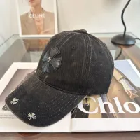 $27.00 USD Chrome Hearts Caps #1447086