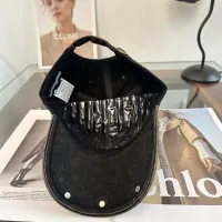 $27.00 USD Chrome Hearts Caps #1447086