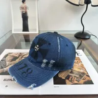 $27.00 USD Chrome Hearts Caps #1447087