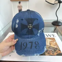 $27.00 USD Chrome Hearts Caps #1447087