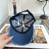 $27.00 USD Chrome Hearts Caps #1447087