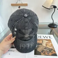 $27.00 USD Chrome Hearts Caps #1447088