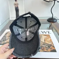 $27.00 USD Chrome Hearts Caps #1447088