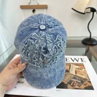 $29.00 USD Chrome Hearts Caps #1447089