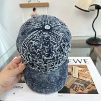 $29.00 USD Chrome Hearts Caps #1447090
