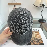 $29.00 USD Chrome Hearts Caps #1447091