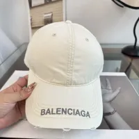 $25.00 USD Balenciaga Caps #1447146