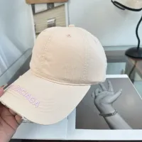 $25.00 USD Balenciaga Caps #1447147