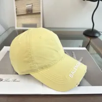 $25.00 USD Balenciaga Caps #1447148